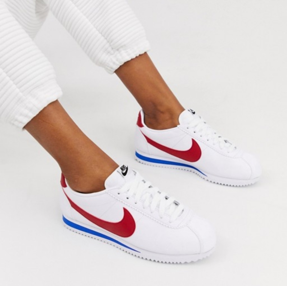 Nike Cortez